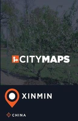 City Maps Xinmin China