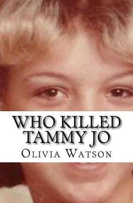 Who Killed Tammy Jo