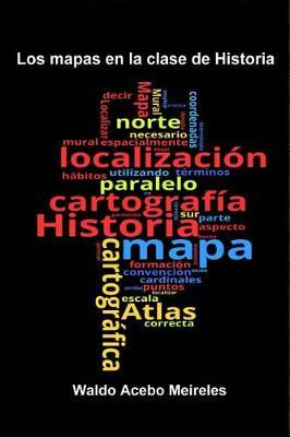 Los mapas en la clase de Historia