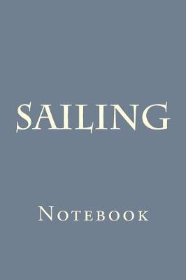 Sailing: Notebook