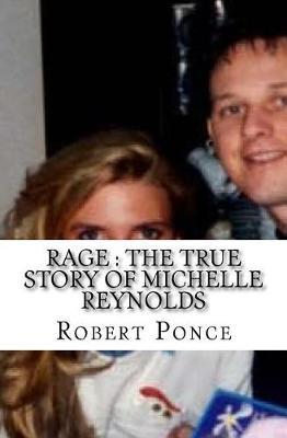 Rage: The True Story of Michelle Reynolds