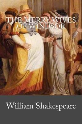 The Merry Wives of Windsor