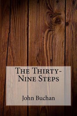 The Thirty-Nine Steps