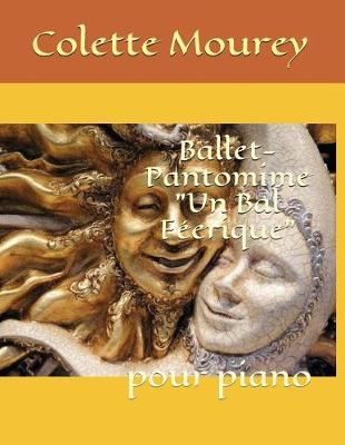 Ballet-Pantomime ""un Bal F