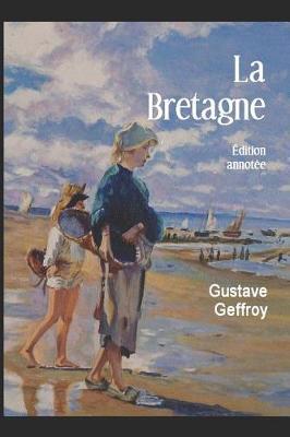 La Bretagne (annote)