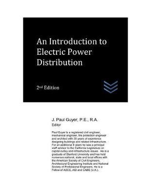 An Introduction to Electric Power Distribution