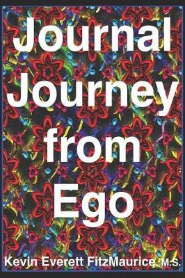 Journal Journey from Ego