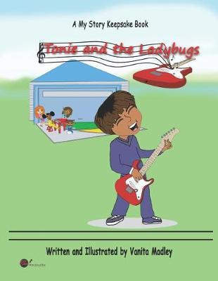 Tonie and the Ladybugs