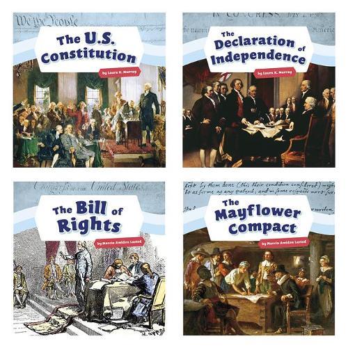 Shaping the United States of America