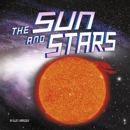 Our Place in the Universe Sun and Stars