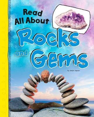 Read All about Rocks and Gems