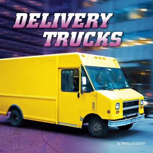 Delivery Trucks