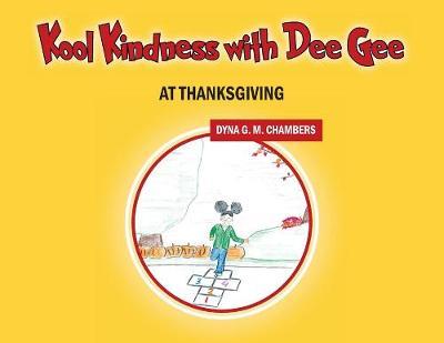 Kool Kindness with Dee Gee at Thanksgiving