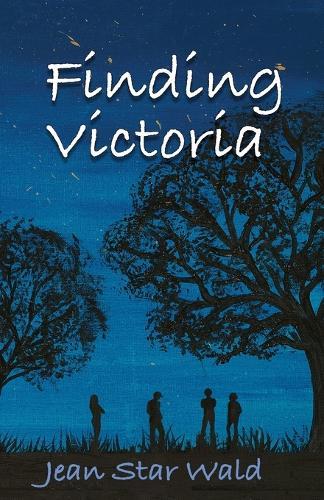 Finding Victoria