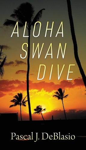 Aloha Swan Dive