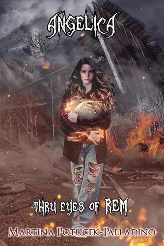 Angelica: Thru Eyes of Rem