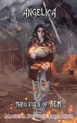 Angelica: Thru Eyes of Rem
