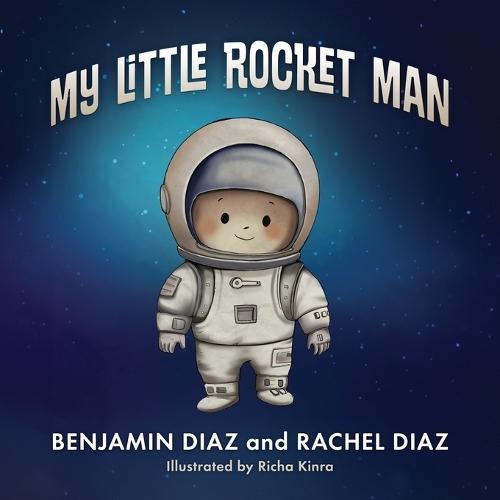My Little Rocket Man