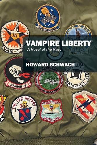 Vampire Liberty: A Novel of the Navy