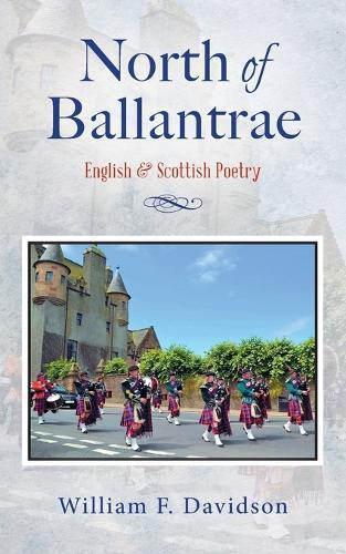 North of Ballantrae: English & Scottish Poetry