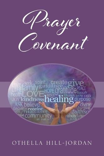 Prayer Covenant