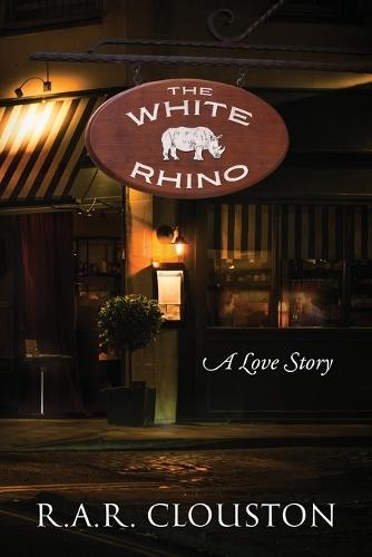 The White Rhino: A Love Story
