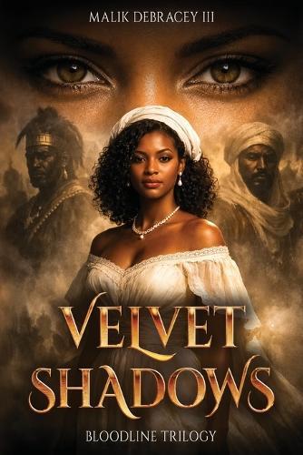 Velvet Shadows: The Bloodline Trilogy
