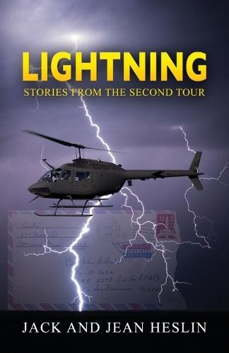 Lightning: Stories from the Second Tour