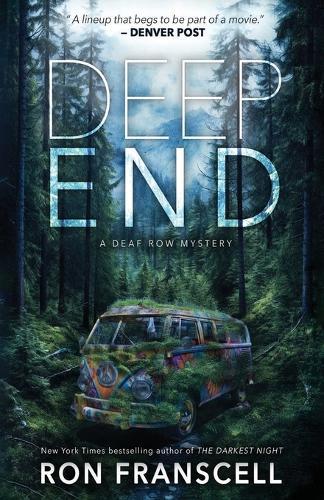 Deep End: A Deaf Row Mystery