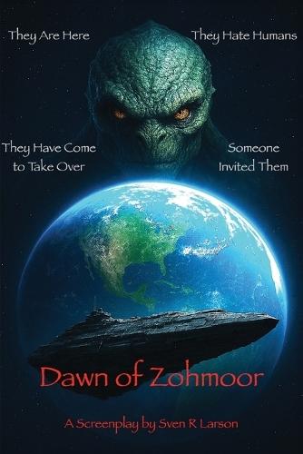 Dawn of Zohmoor