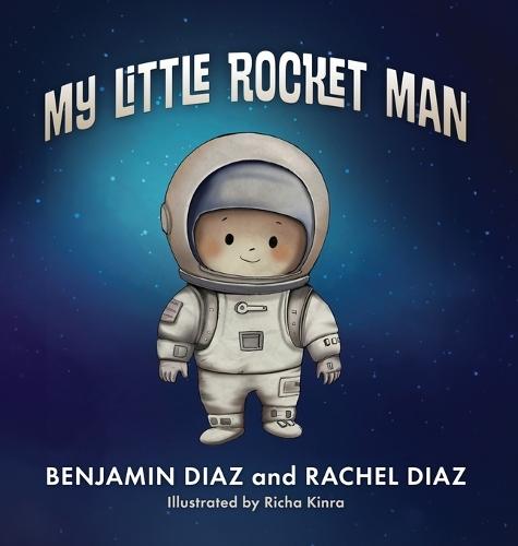 My Little Rocket Man