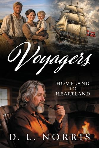 Voyagers: Homeland to Heartland