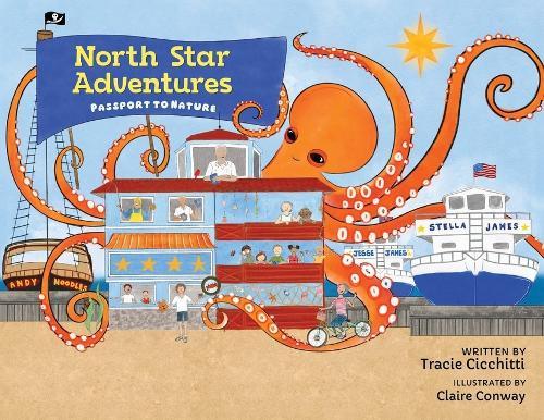 North Star Adventures Passport to Nature