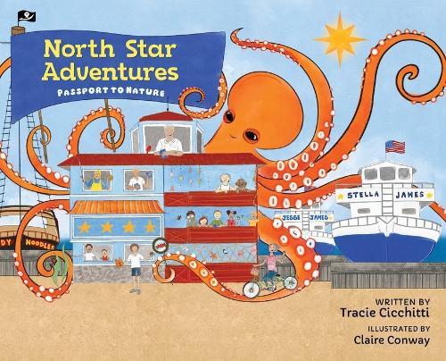 North Star Adventures Passport to Nature