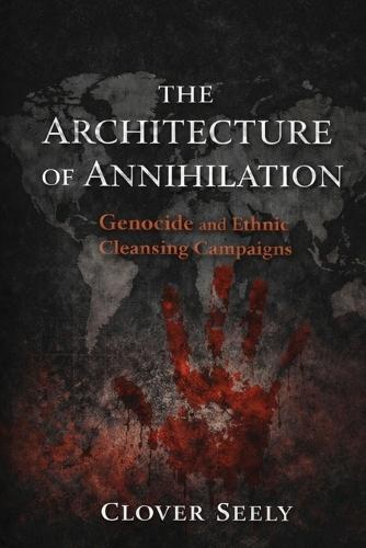 The Architecture of Annihilation: Genocide and Ethnic Cleansing Campaigns