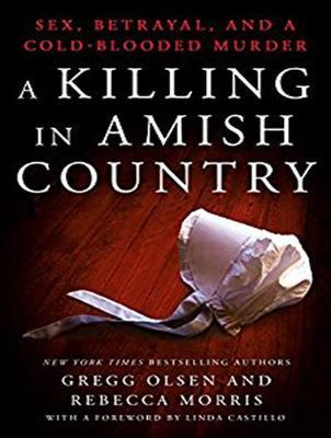 A Killing in Amish Country: Sex, Betrayal, and a Cold-blooded Murder