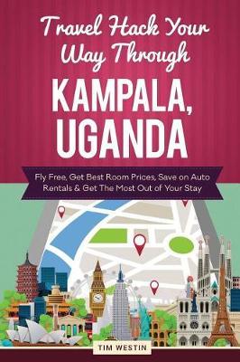 Travel Hack Your Way Through Kampala, Uganda: Fly Free, Get Best Room Prices, Save on Auto Rentals & Get the Most Out of Your Stay