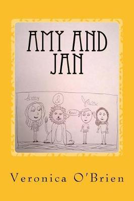 Amy and Jan: Revised Edition