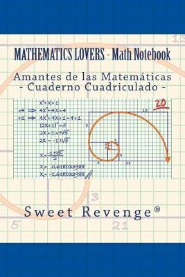 Mathematics Lovers: Amantes de las Matematicas