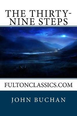 The Thirty-Nine Steps