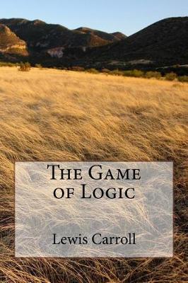 The Game of Logic