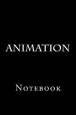 Animation: Notebook