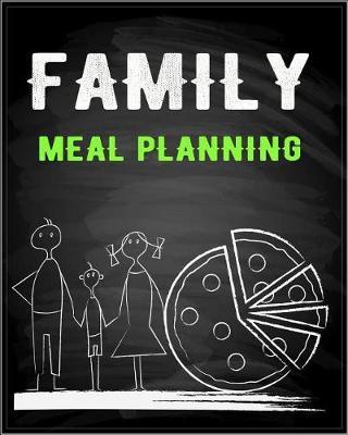 Family Meal Planning: Weekly Meal Planner