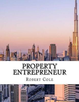 Property Entrepreneur