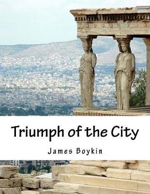 Triumph of the City