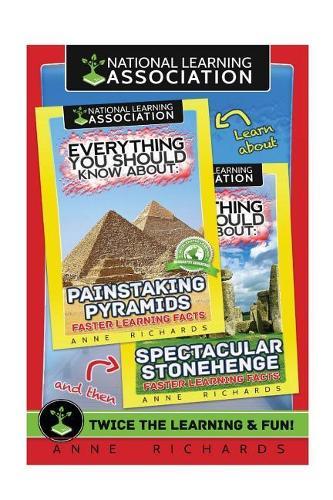 Everything You Should Know About: Pyramids and Stonehenge