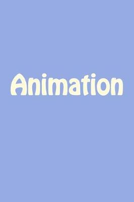 Animation: Notebook