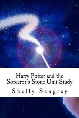 Harry Potter and the Sorceror's Stone Unit Study