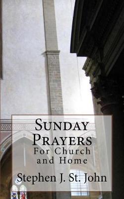 Sunday Prayers