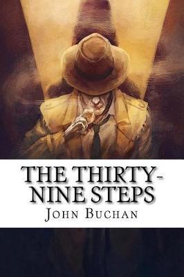 The Thirty-Nine Steps